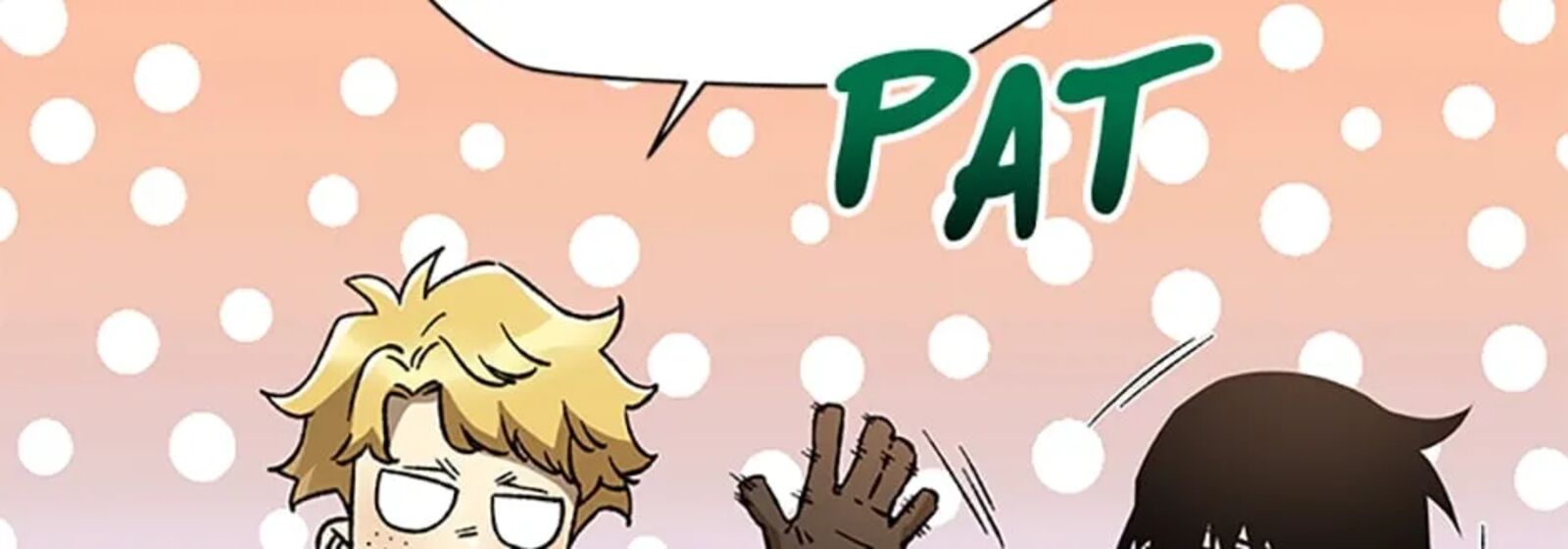 Helmut The Forsaken Child 12 90