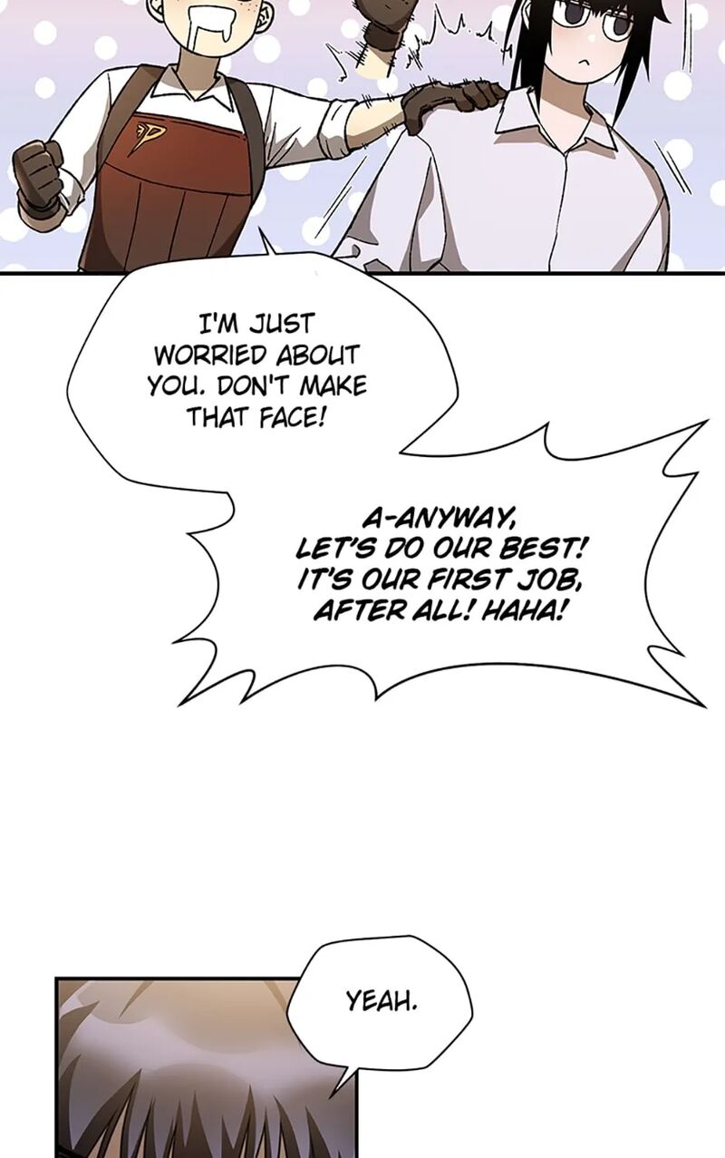 Helmut The Forsaken Child 12 91