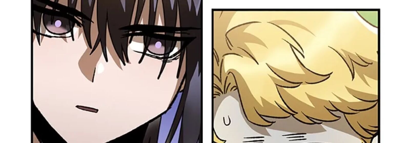 Helmut The Forsaken Child 12 92