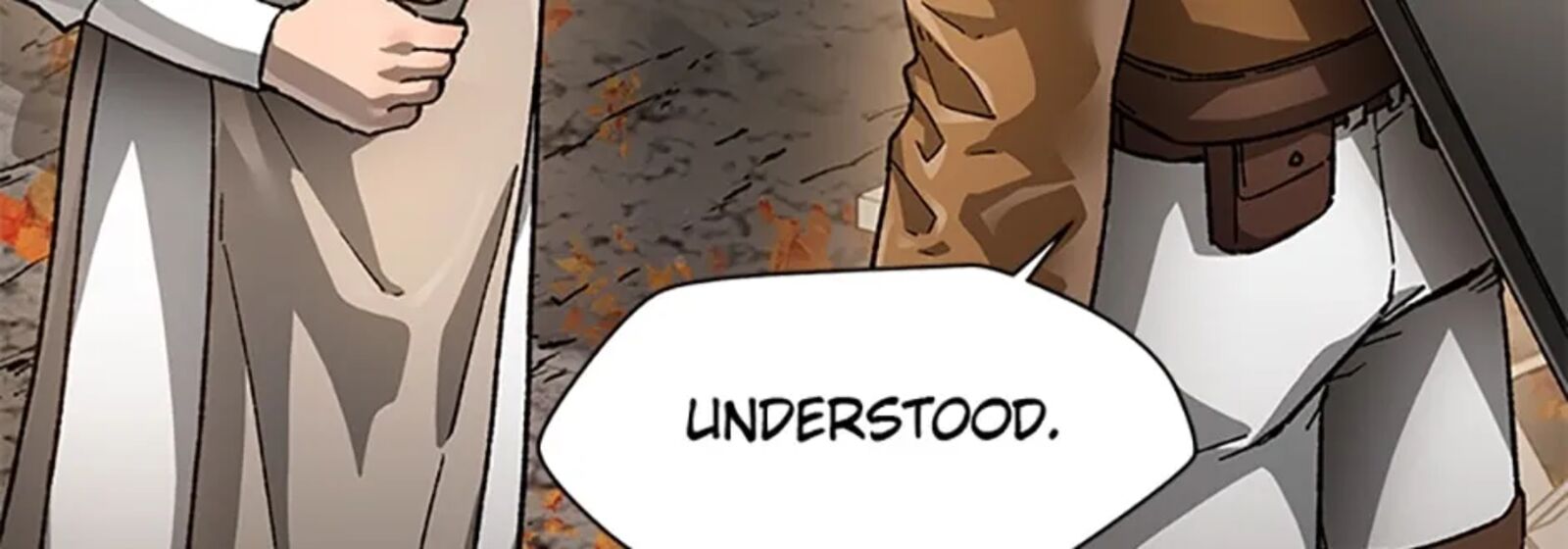 Helmut The Forsaken Child 12 98