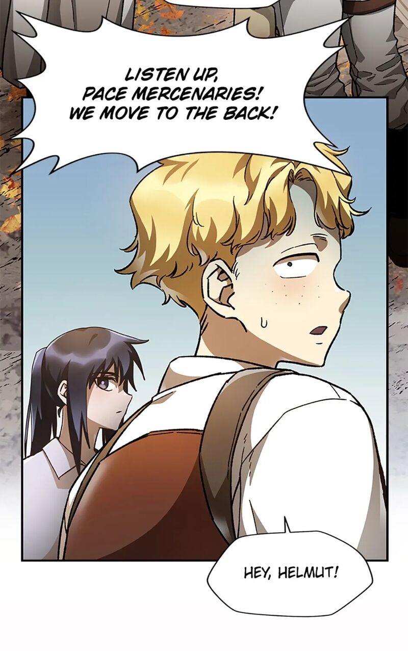 Helmut The Forsaken Child 12 99