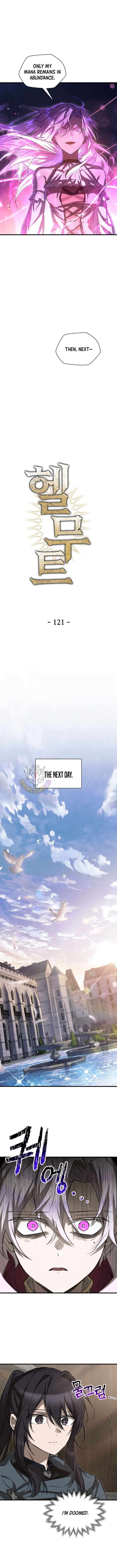 Helmut The Forsaken Child 121 5