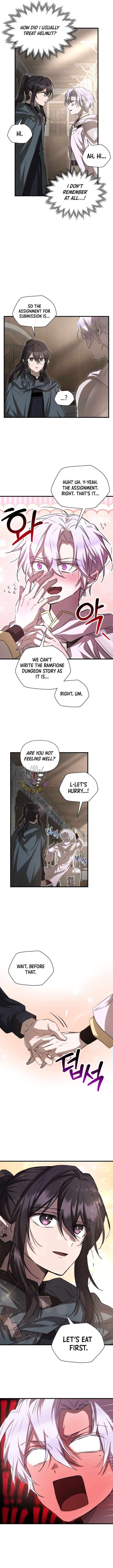 Helmut The Forsaken Child 121 6