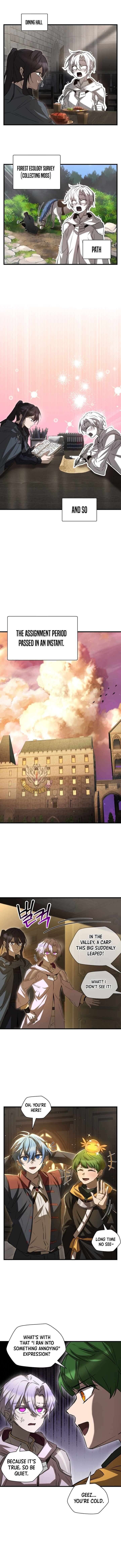 Helmut The Forsaken Child 121 7