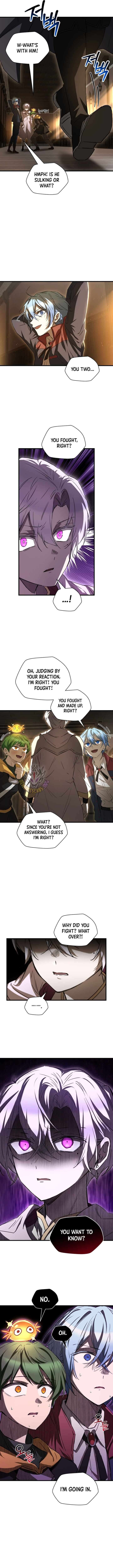 Helmut The Forsaken Child 121 9