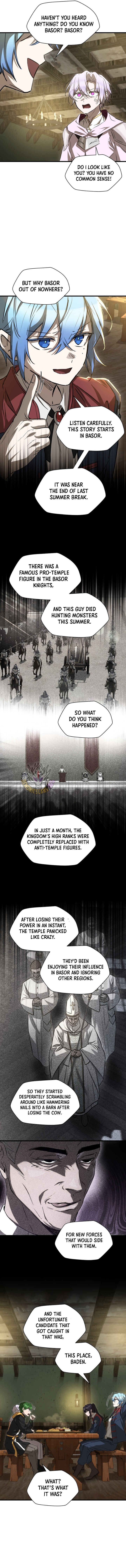 Helmut The Forsaken Child 122 10