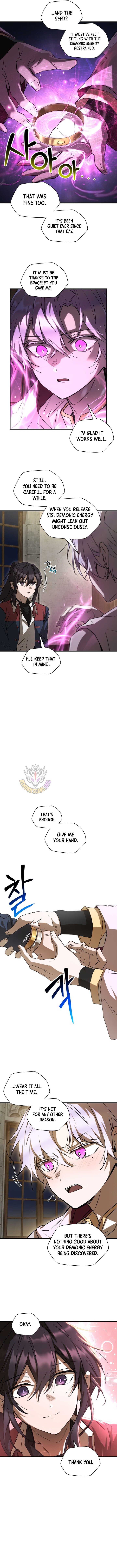 Helmut The Forsaken Child 122 6