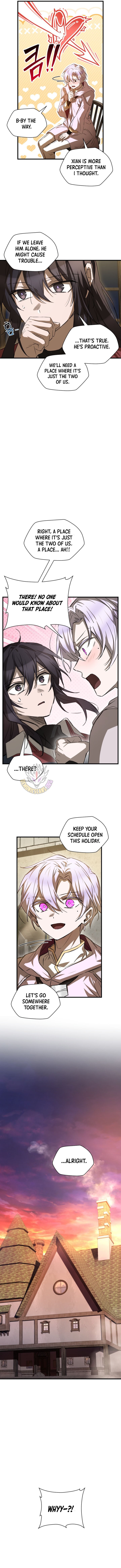 Helmut The Forsaken Child 122 7