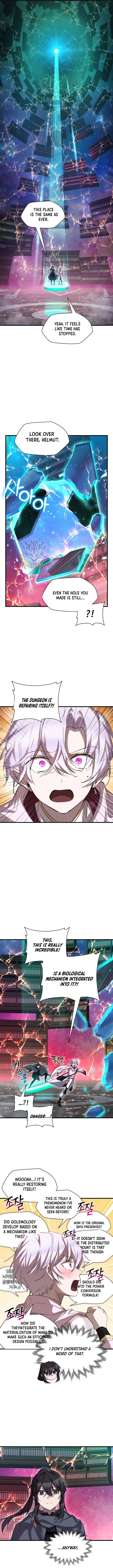 Helmut The Forsaken Child 124 10