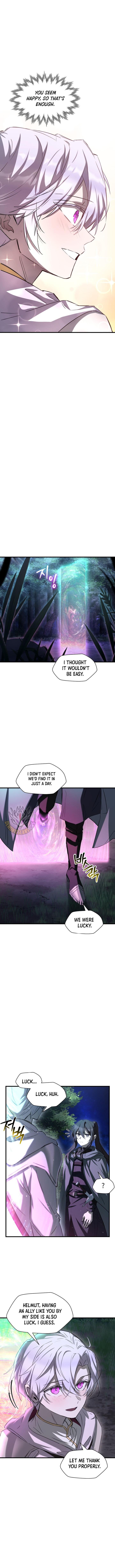 Helmut The Forsaken Child 124 11