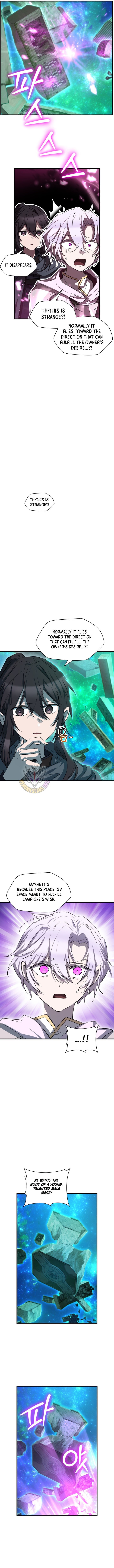 Helmut The Forsaken Child 124 8