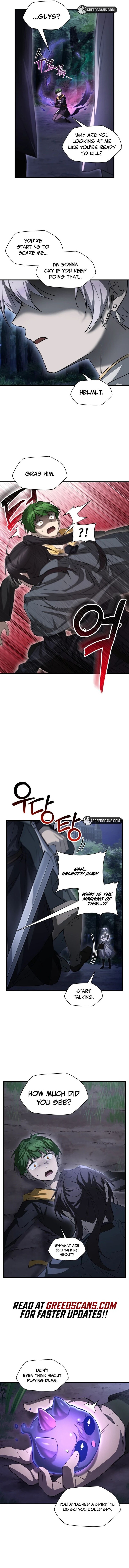 Helmut The Forsaken Child 125 2