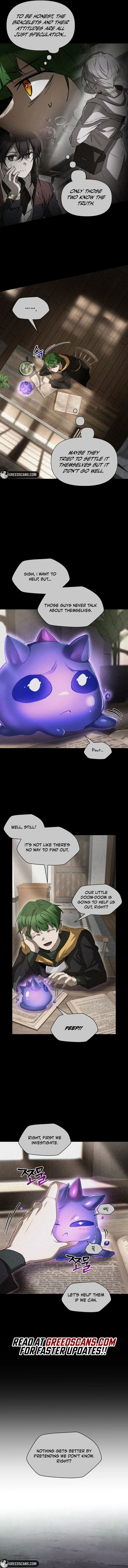 Helmut The Forsaken Child 125 6