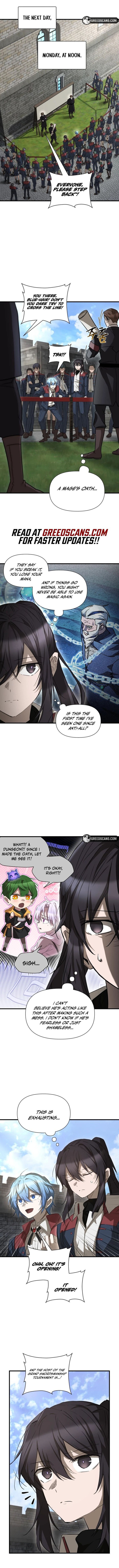 Helmut The Forsaken Child 125 9