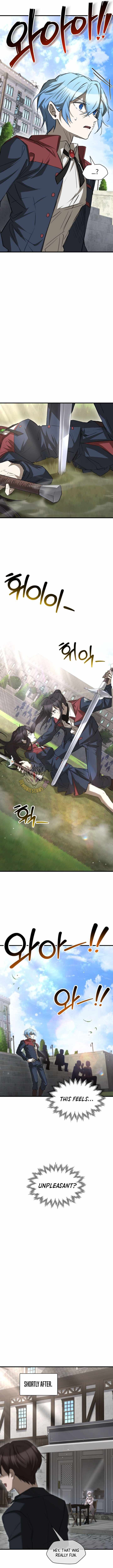 Helmut The Forsaken Child 126 10