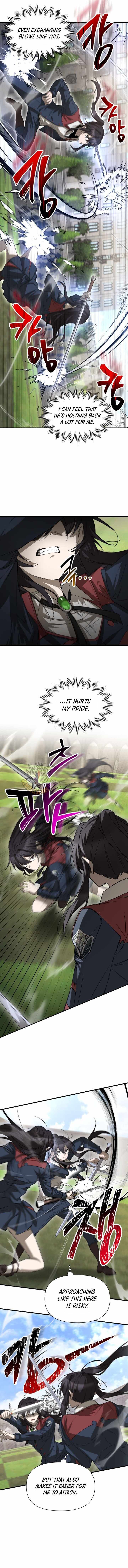 Helmut The Forsaken Child 126 8