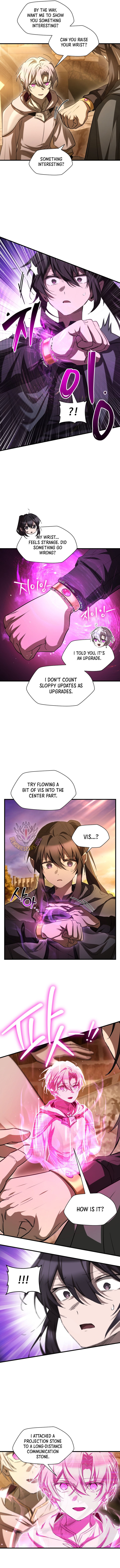 Helmut The Forsaken Child 127 8