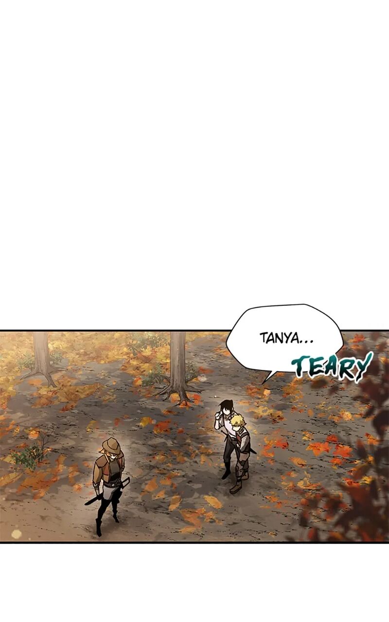 Helmut The Forsaken Child 13 103