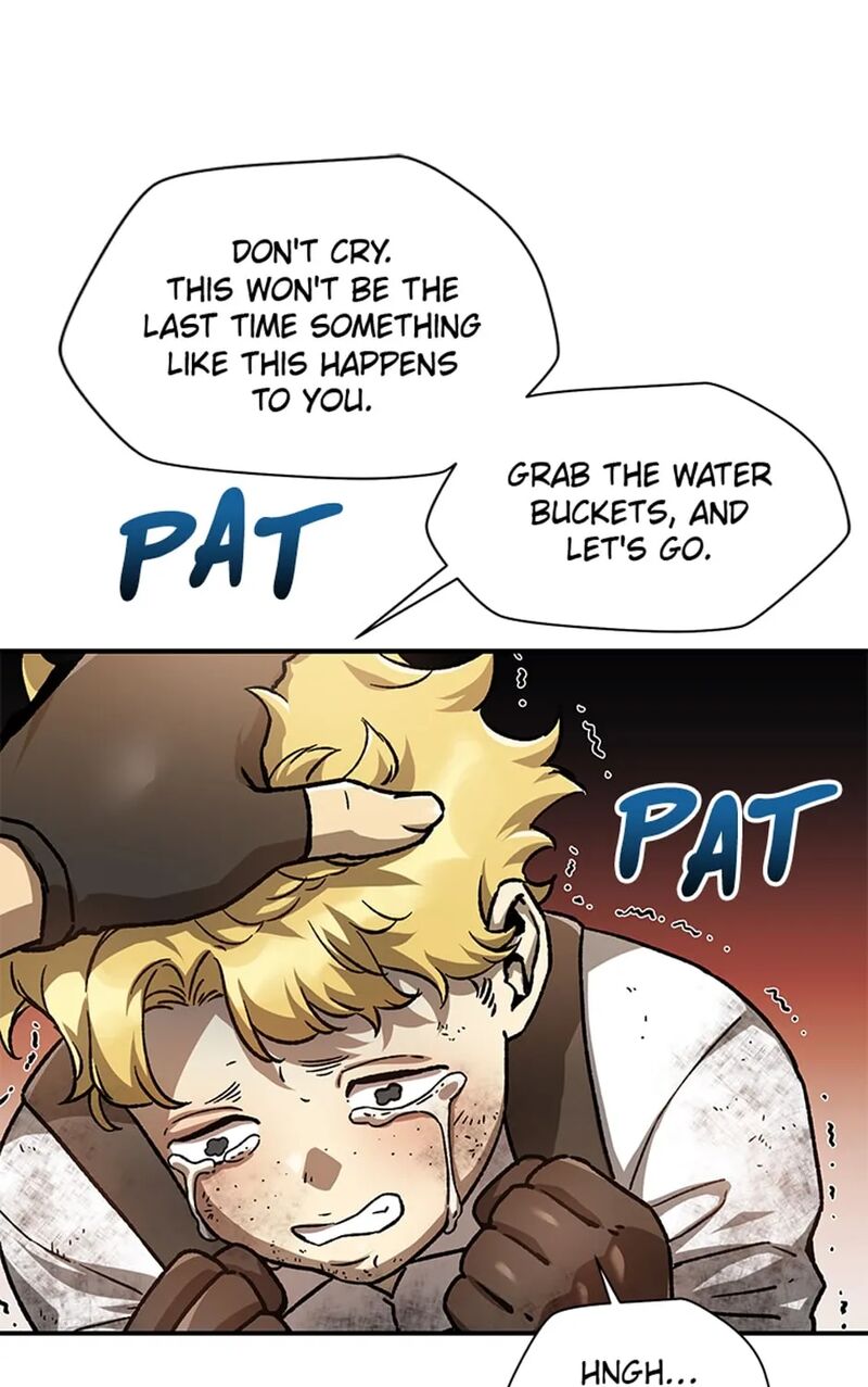 Helmut The Forsaken Child 13 105