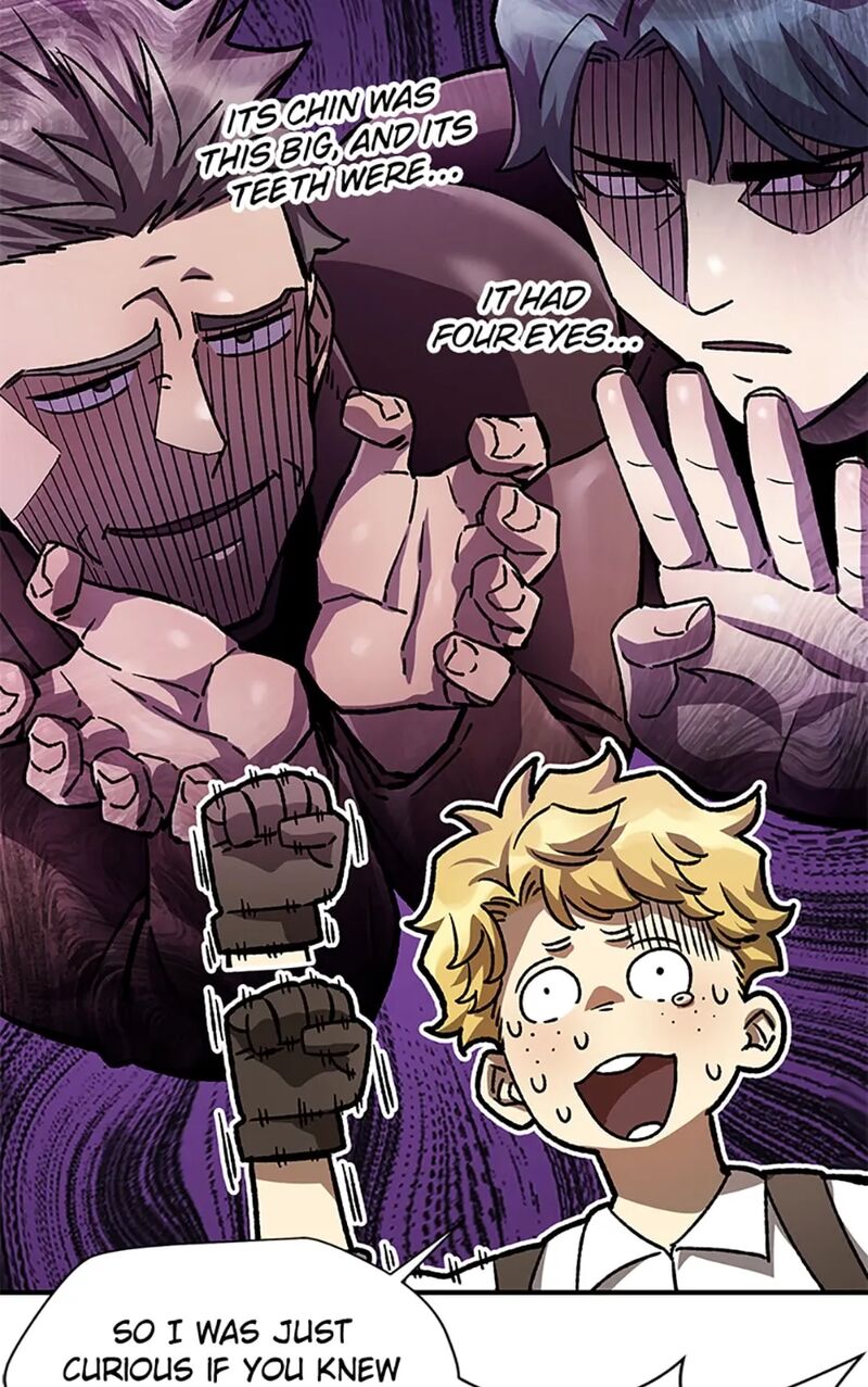 Helmut The Forsaken Child 13 149