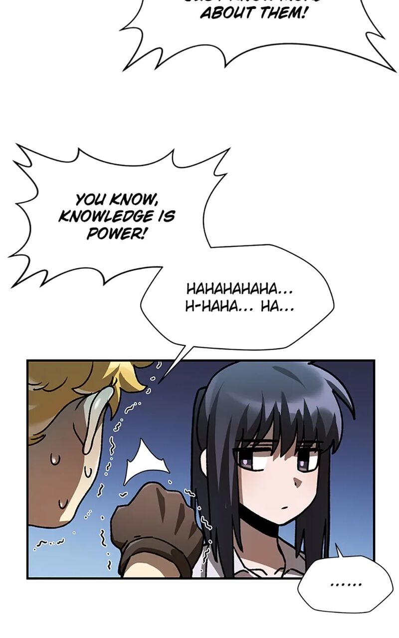 Helmut The Forsaken Child 13 151