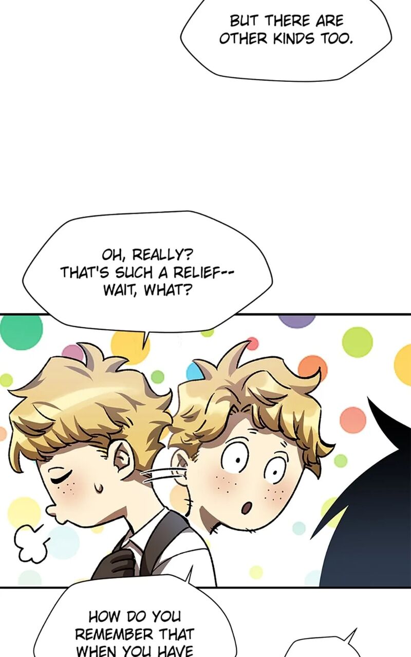 Helmut The Forsaken Child 13 155