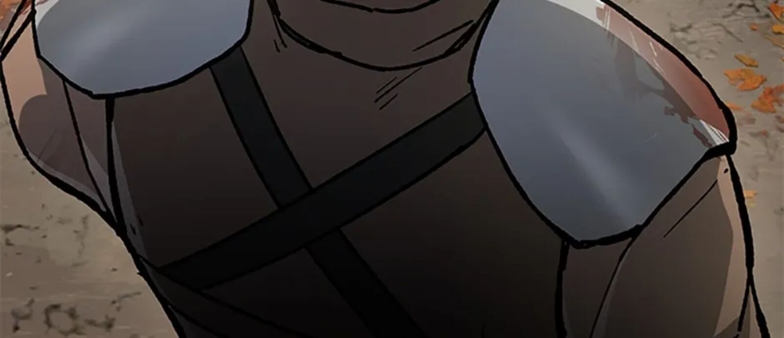 Helmut The Forsaken Child 13 178