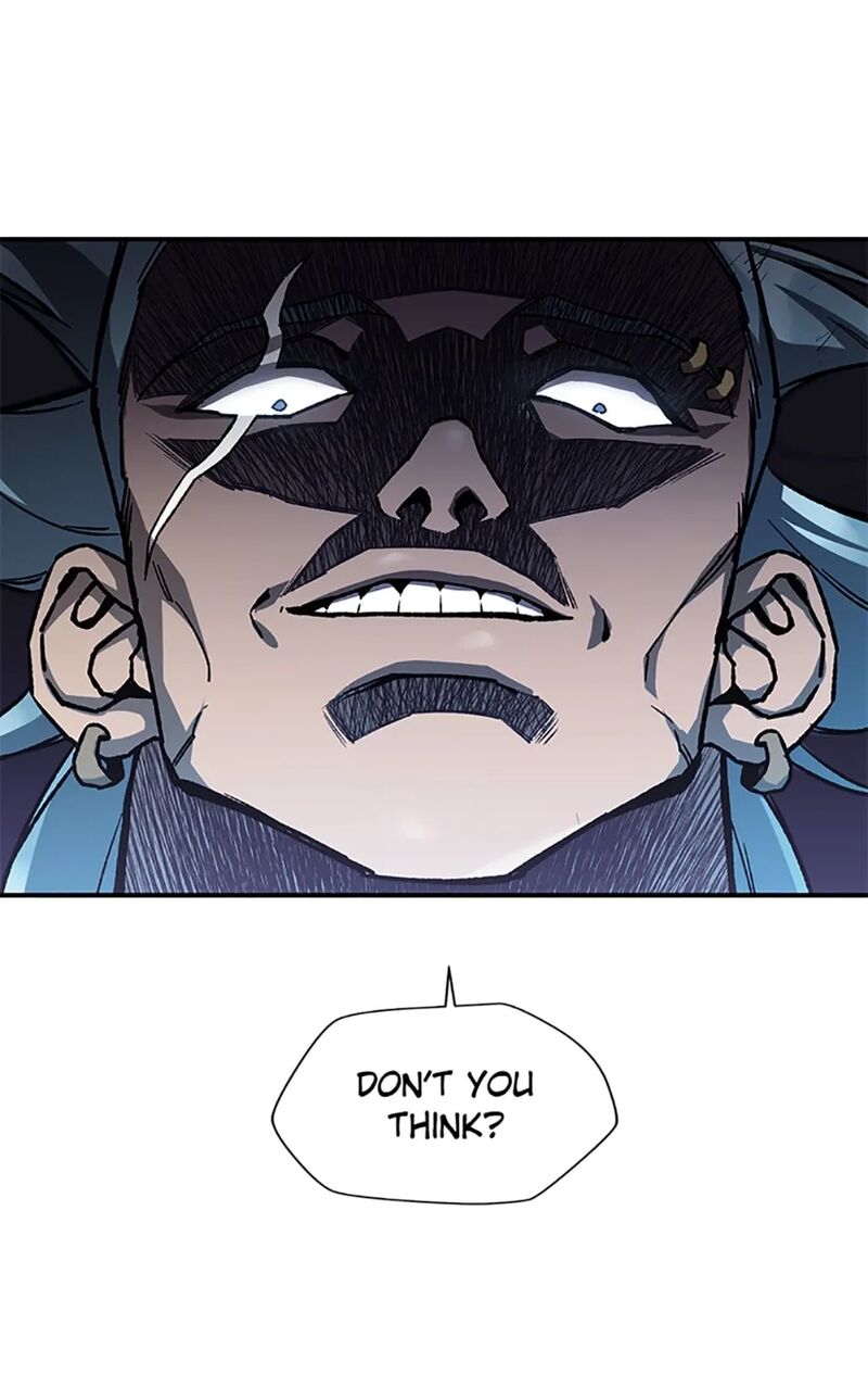 Helmut The Forsaken Child 13 29