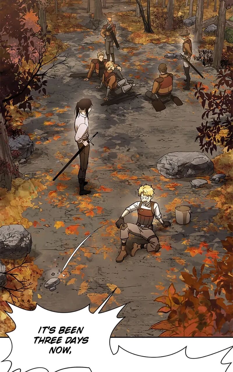 Helmut The Forsaken Child 13 3