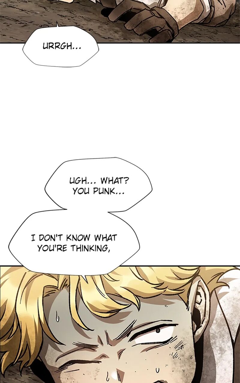 Helmut The Forsaken Child 13 37