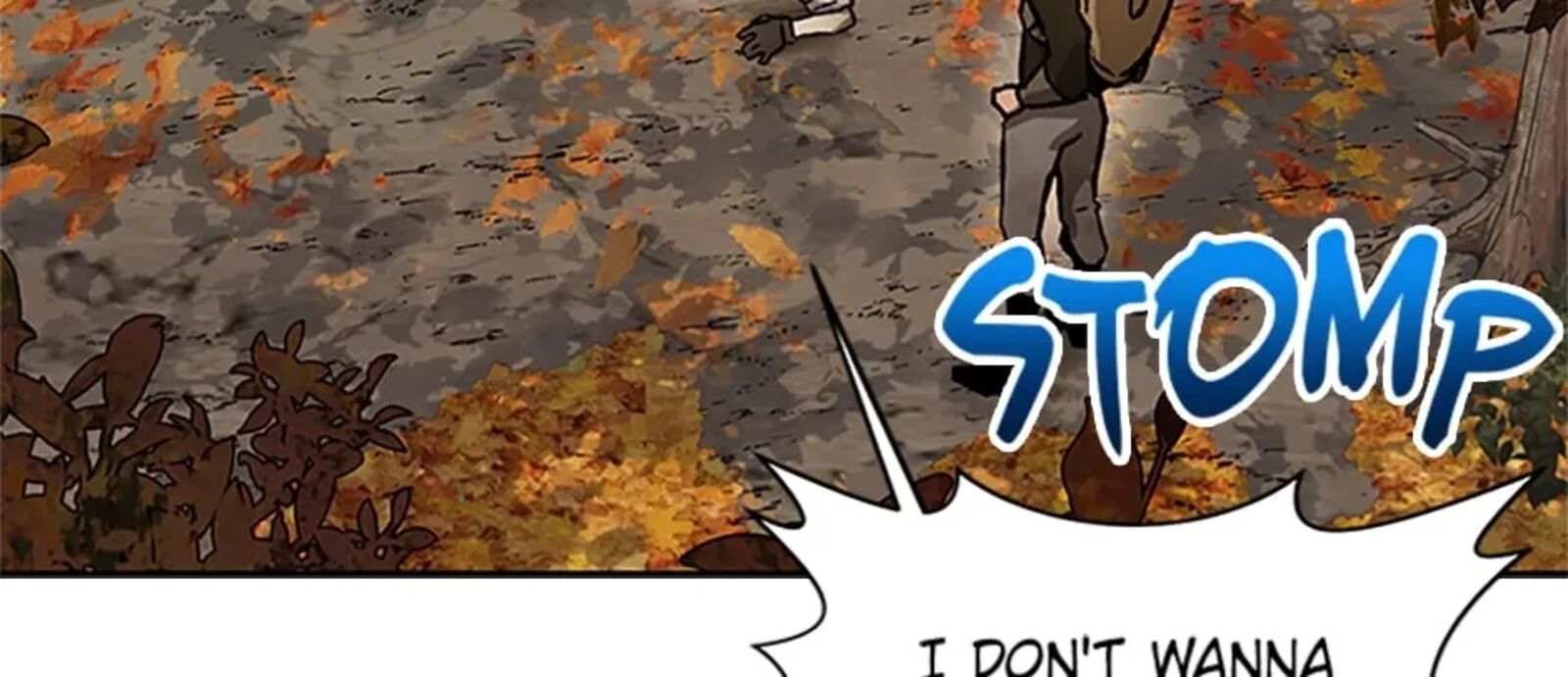 Helmut The Forsaken Child 13 40