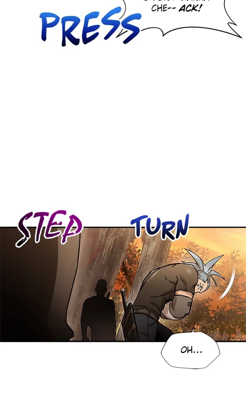 Helmut The Forsaken Child 13 41