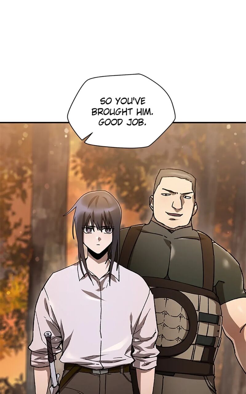 Helmut The Forsaken Child 13 43