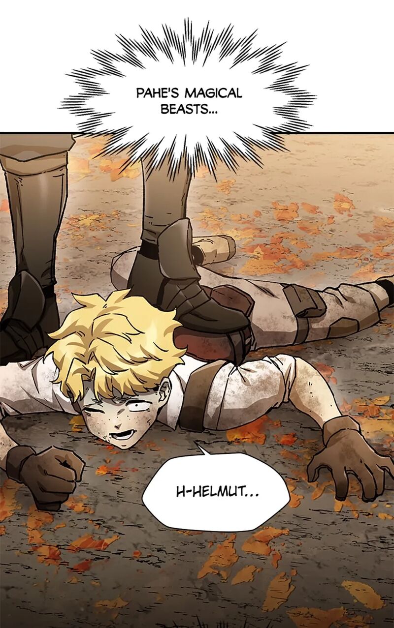 Helmut The Forsaken Child 13 47