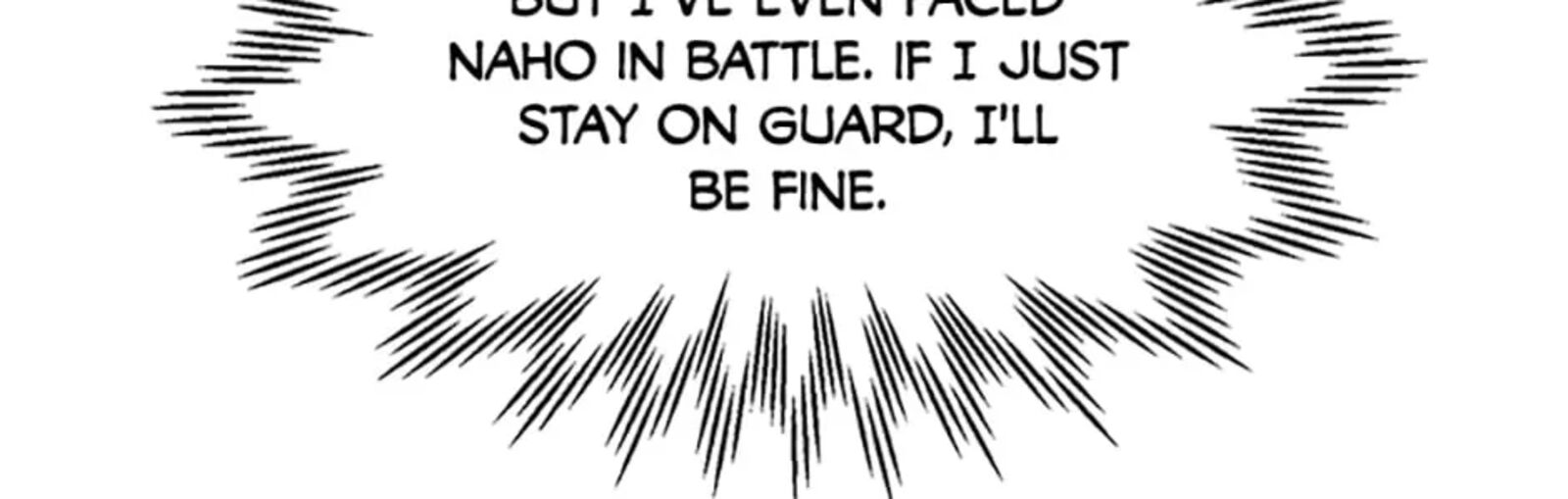 Helmut The Forsaken Child 13 60