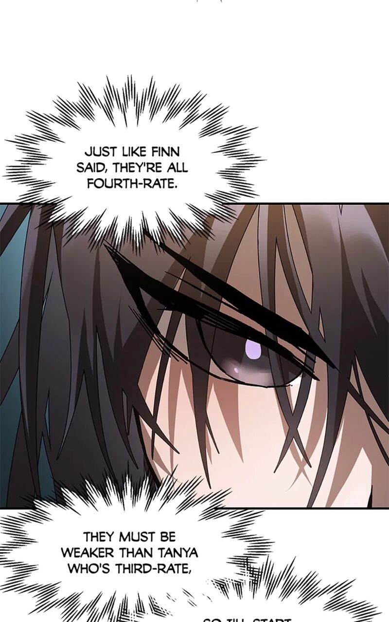 Helmut The Forsaken Child 13 61