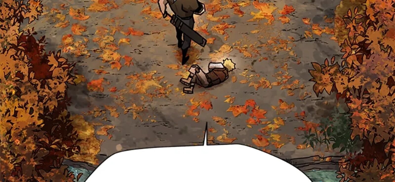 Helmut The Forsaken Child 13 80