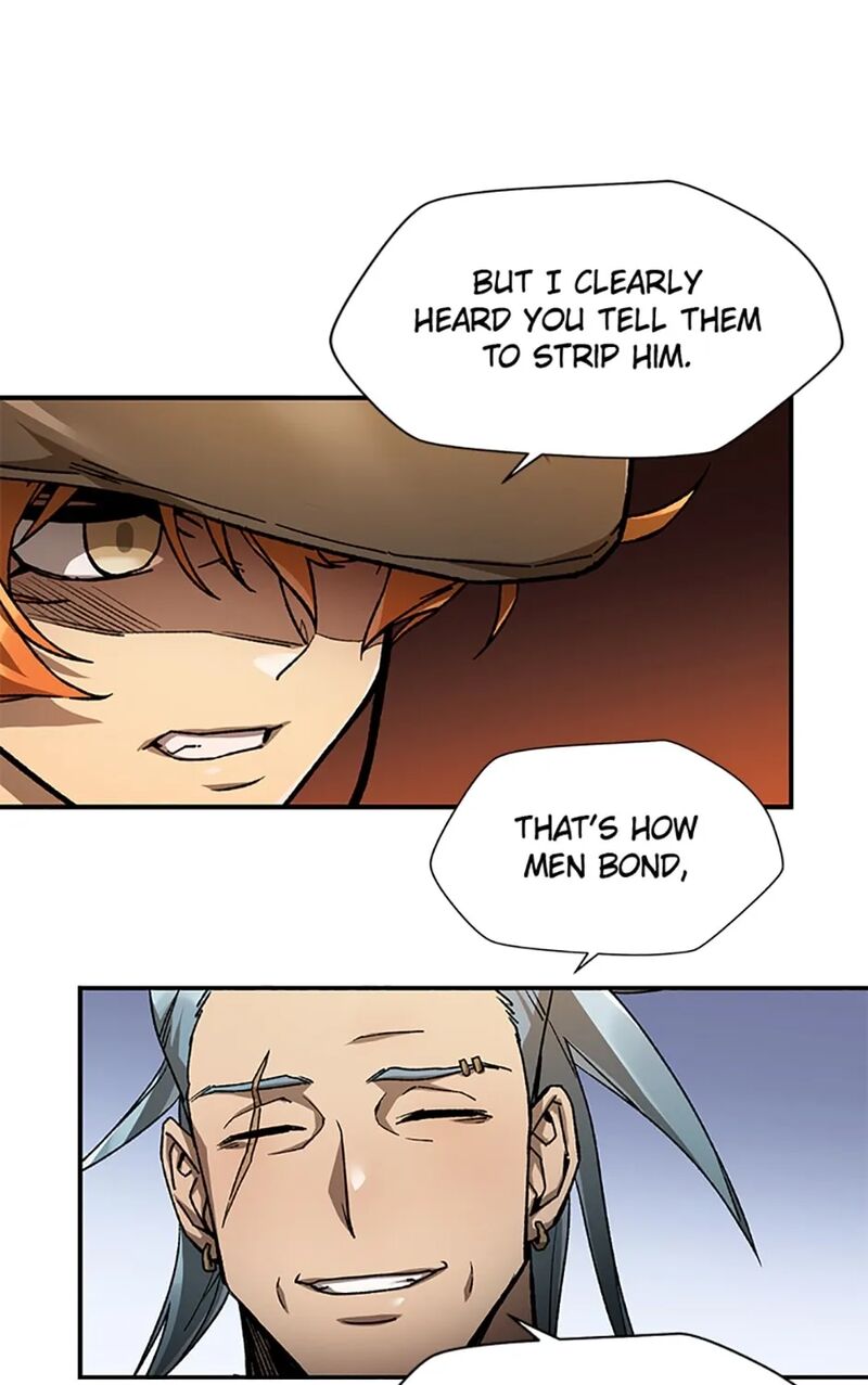 Helmut The Forsaken Child 13 83