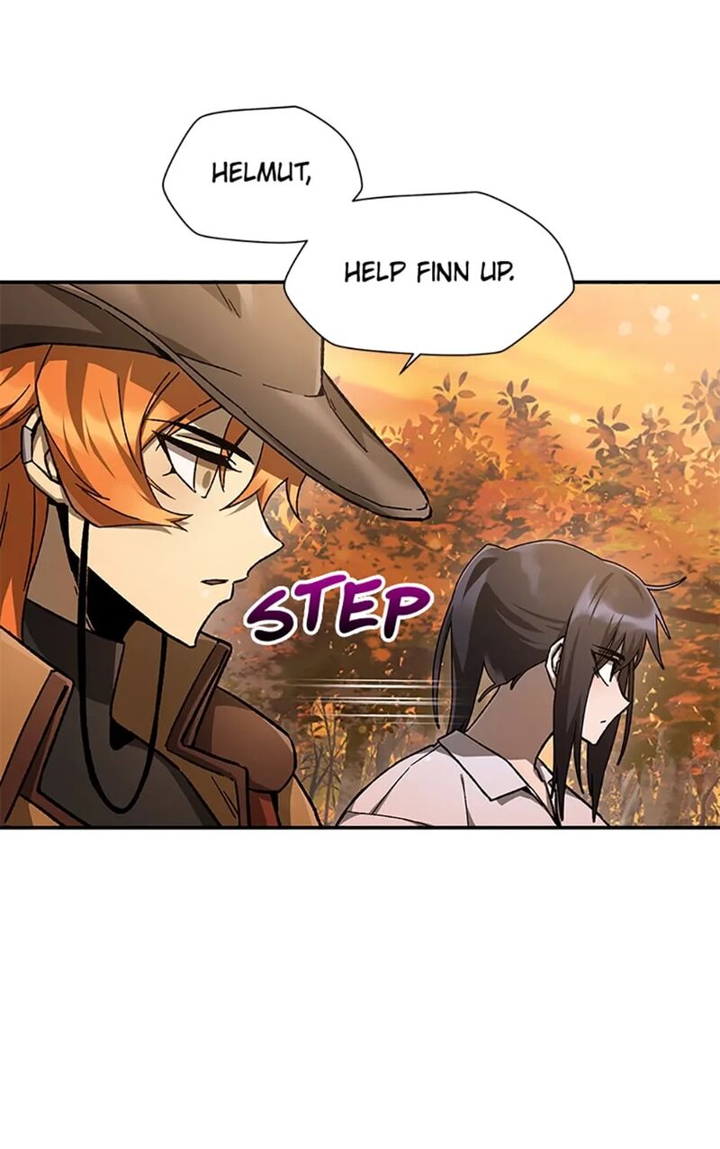 Helmut The Forsaken Child 13 87