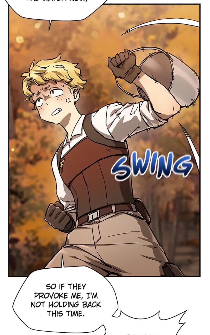 Helmut The Forsaken Child 13 9