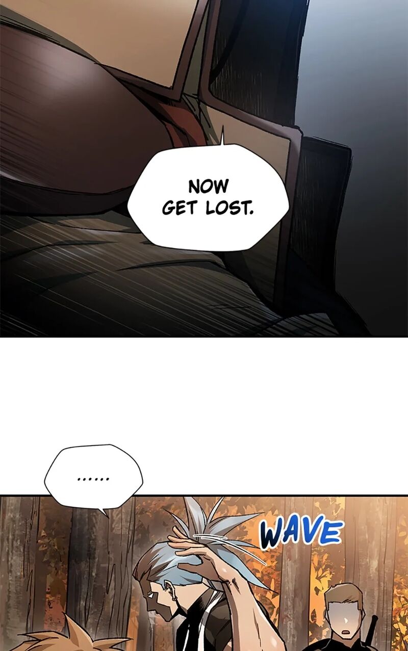 Helmut The Forsaken Child 13 99