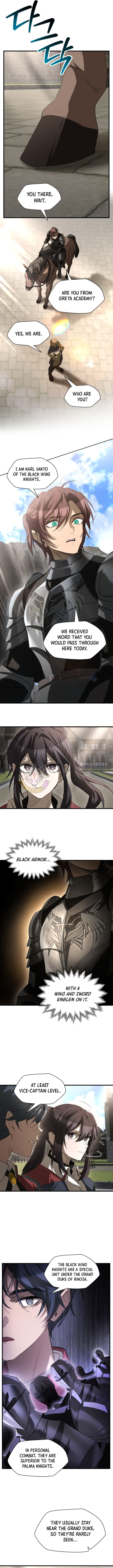 Helmut The Forsaken Child 130 11