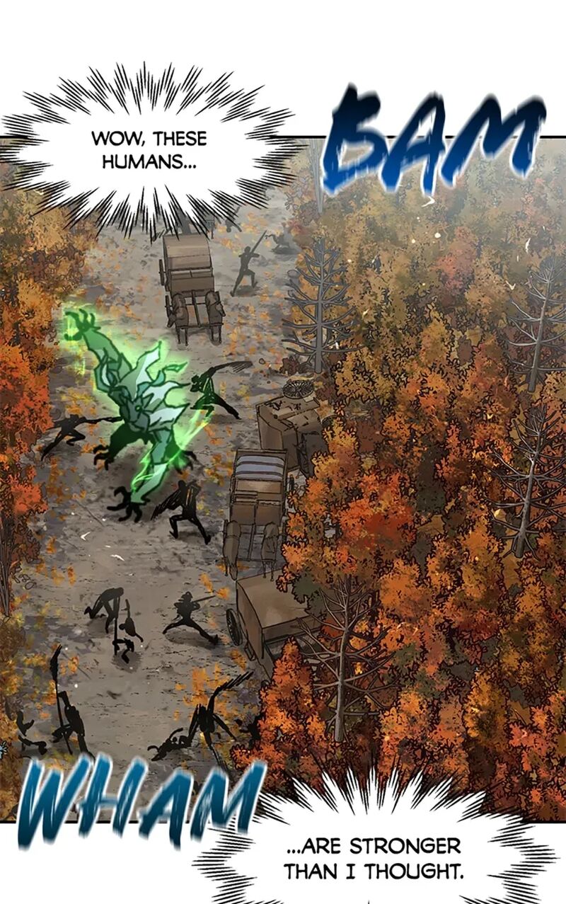 Helmut The Forsaken Child 14 105