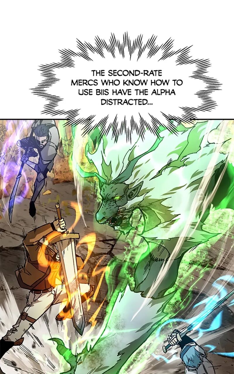 Helmut The Forsaken Child 14 107