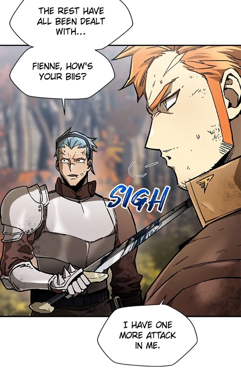 Helmut The Forsaken Child 14 119