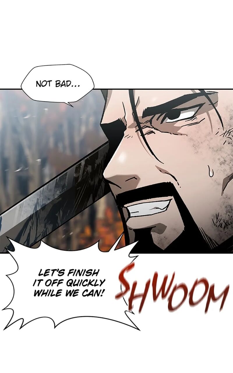 Helmut The Forsaken Child 14 121