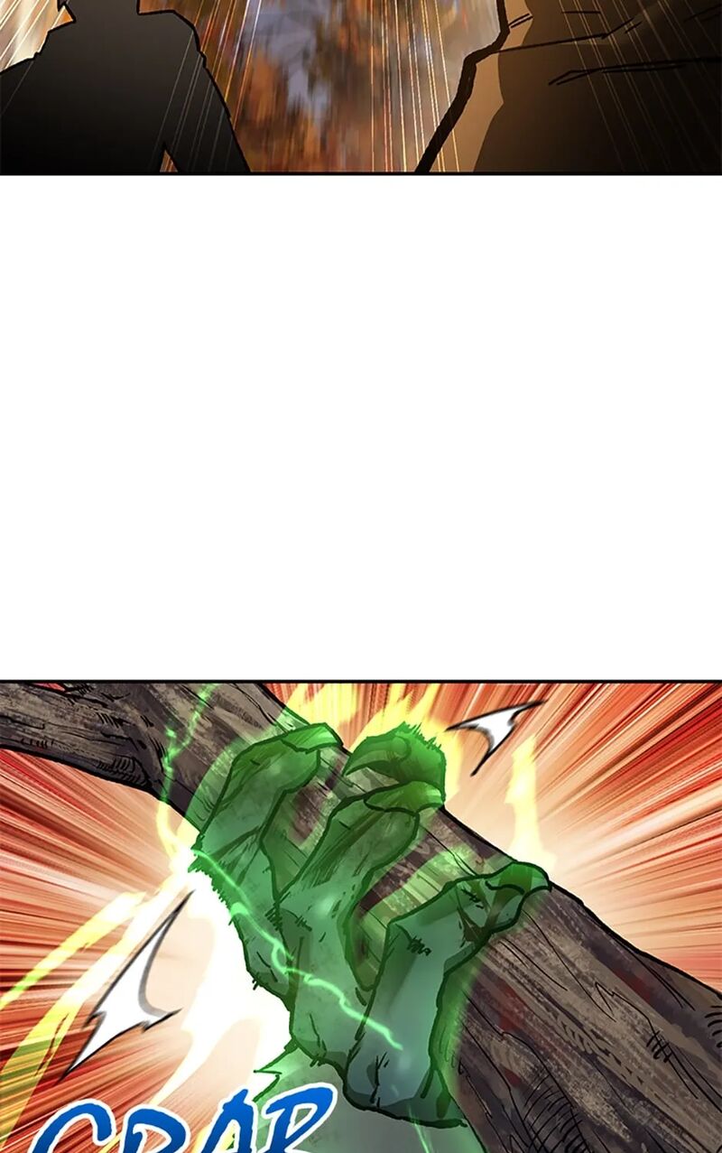 Helmut The Forsaken Child 14 125