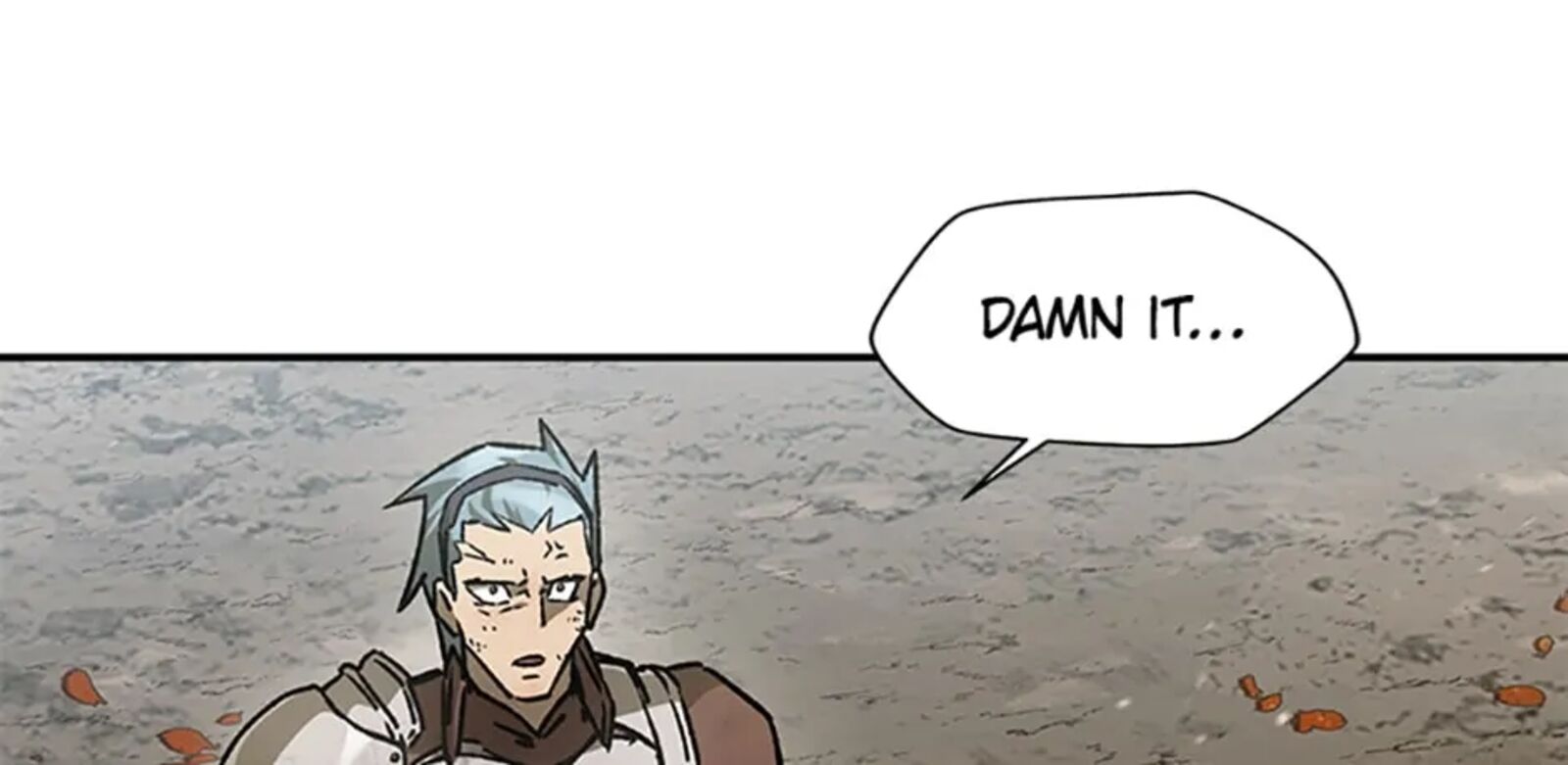 Helmut The Forsaken Child 14 128