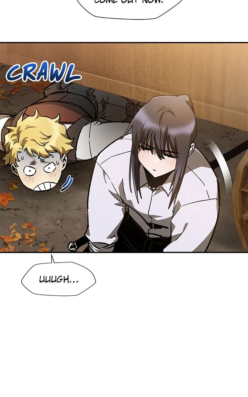 Helmut The Forsaken Child 14 137