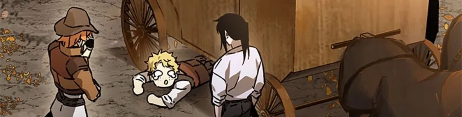 Helmut The Forsaken Child 14 140